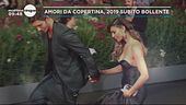 La copertina