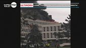Ultim'ora, esplosione a Lione