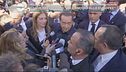 Berlusconi si candida alle Europee