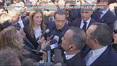 Berlusconi si candida alle Europee