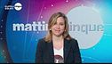Giulia Grillo a Mattino 5