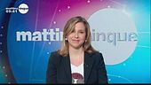 Giulia Grillo a Mattino 5