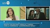 Rosita Celentano torna al cinema