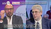 Migranti, altro barcone in avaria