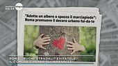 I suggerimenti della Sindaca di Roma