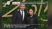 Tradire fa male alla coppia?