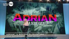 Verona, aspettando "Adrian"