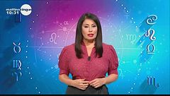 Notizie belle dalle stelle