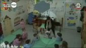Isernia, maestre violente