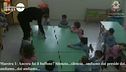 Isernia, maltrattamenti sui bambini