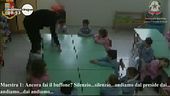 Isernia, maltrattamenti sui bambini