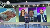 Furbetti del reddito di cittadinanza
