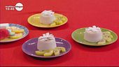 Pudding dei campioni