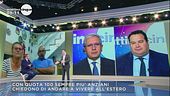 Prendo quota 100 e scappo!
