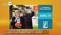 AIRC: le Arance della Salute