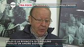 La passione secondo Massimo