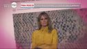 Che fine ha fatto Melania Trump?