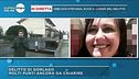 In diretta omicidio Stefania