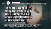 "Vorrei essere morta io, non uscirò più"