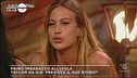 L'Isola dei famosi: primo imbarazzo per Taylor Mega