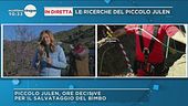 Ultime notizie su Julen