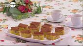 Dolce alle banane