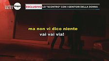 Mamma denunciata dai carabinieri