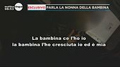 Filogaso: parla la nonna