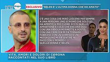 Corona risponde alle domande