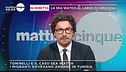 Toninelli e il caso "Sea Watch"