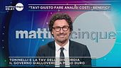 Il nodo TAV