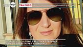 Gorlago, l'ultimo saluto a Stefania