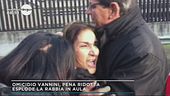 Omicidio Vannini: la rabbia dei famigliari