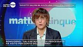Giulia Bongiorno: "I nostri obiettivi"
