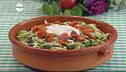 Cavatelli alle cime di rapa