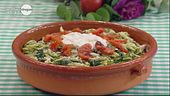 Cavatelli alle cime di rapa