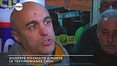 Giuseppe picchiato a morte