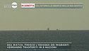 L'arrivo della Sea Watch a Catania