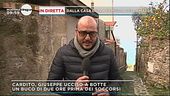 La tragedia di Cardito