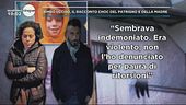 Bimbo ucciso: le prime confessioni