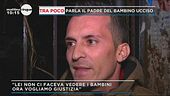Parla lo zio di Giuseppe