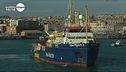 In diretta da Catania lo sbarco della Sea Watch