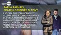 Cardito, il racconto del fratello di Tony