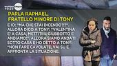 Cardito, il racconto del fratello di Tony