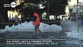 Italia sottozero