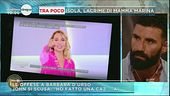 Isola: le offese a Barbara d'Urso