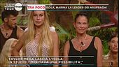 Isola dei Famosi: l'eliminazione