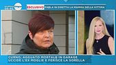 In diretta la mamma di Marisa