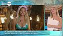 Isola: l'abbandono di Francesca
