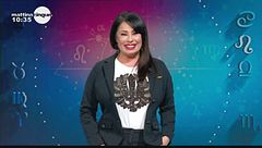 Notizie belle dalle stelle